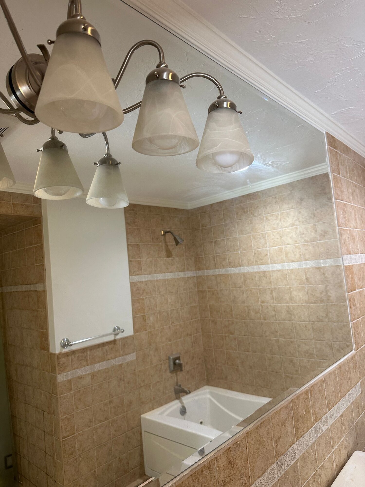 In home organizing and Cleaning Image