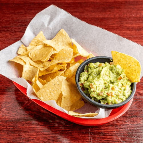 Guacamole