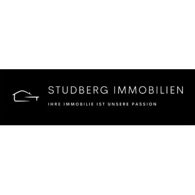 Logo von Studberg immobilien