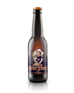 Abbaye Notre Dame – Pepper – Birra Artigianale Tripla
