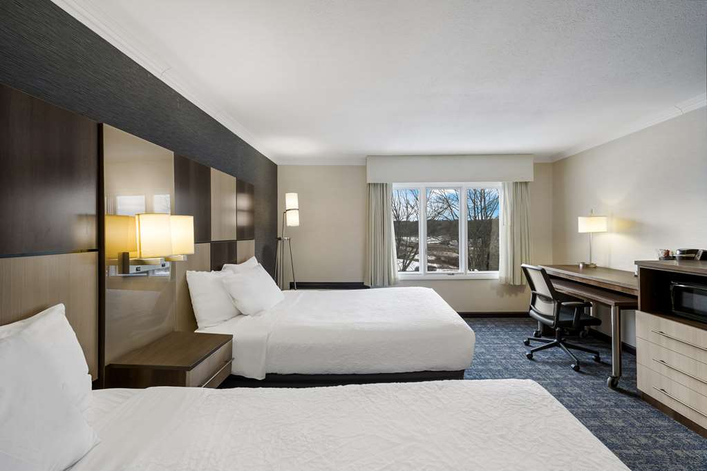 Best Western Freeport Inn Image