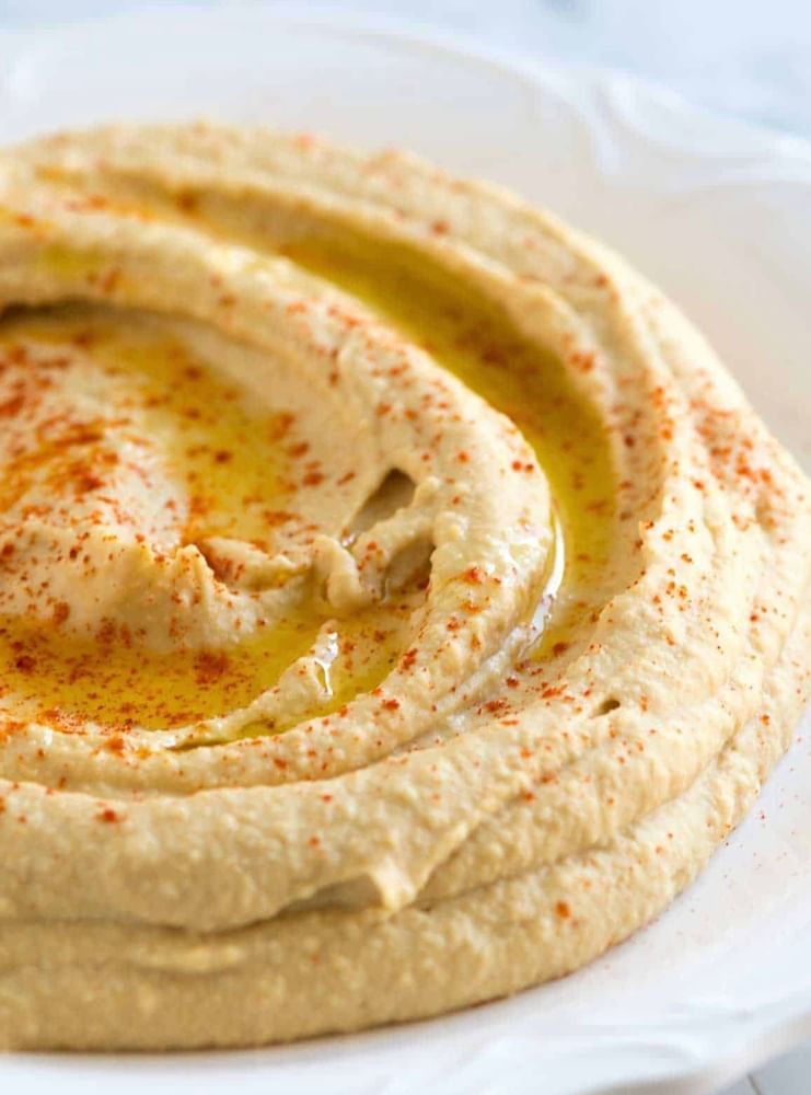Hummus