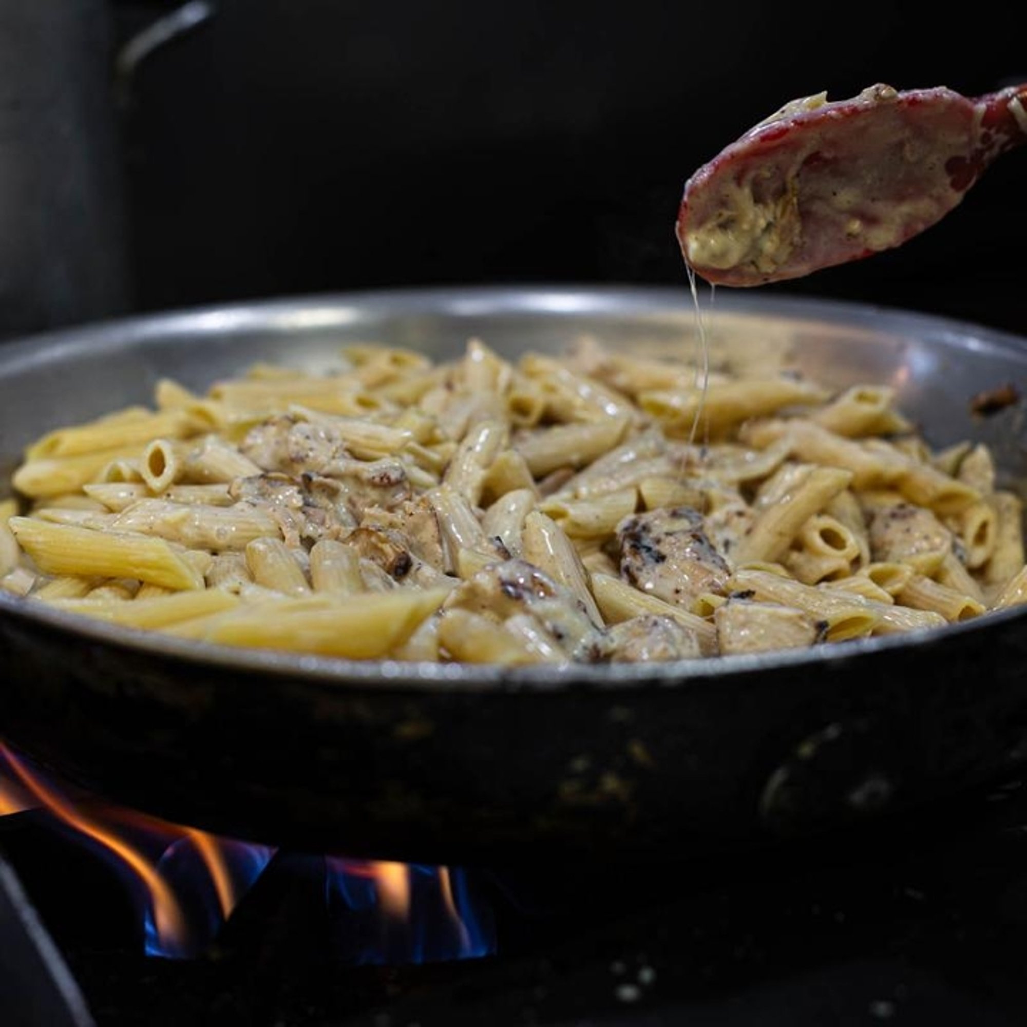 Chicken Piccata