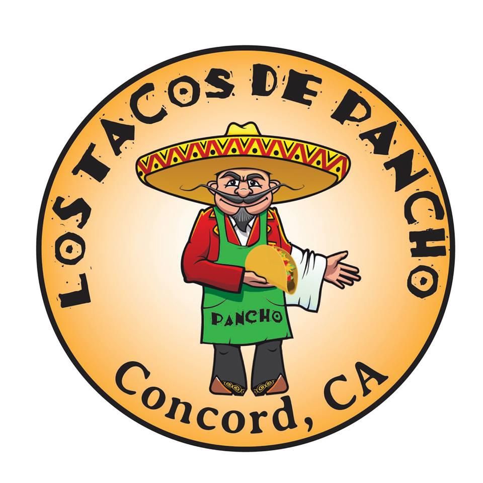 Los Taco De Pancho Logo