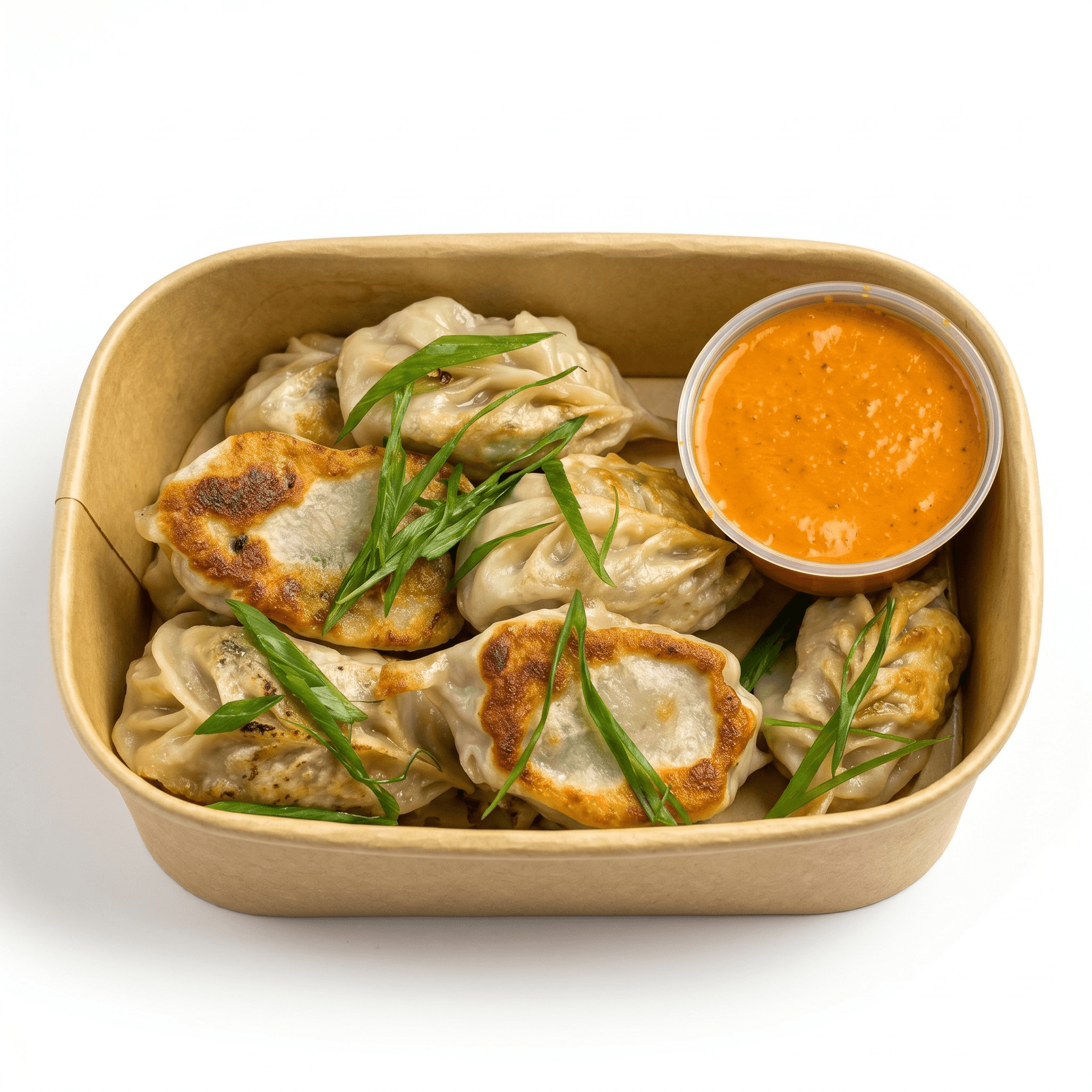 Kothey Momo