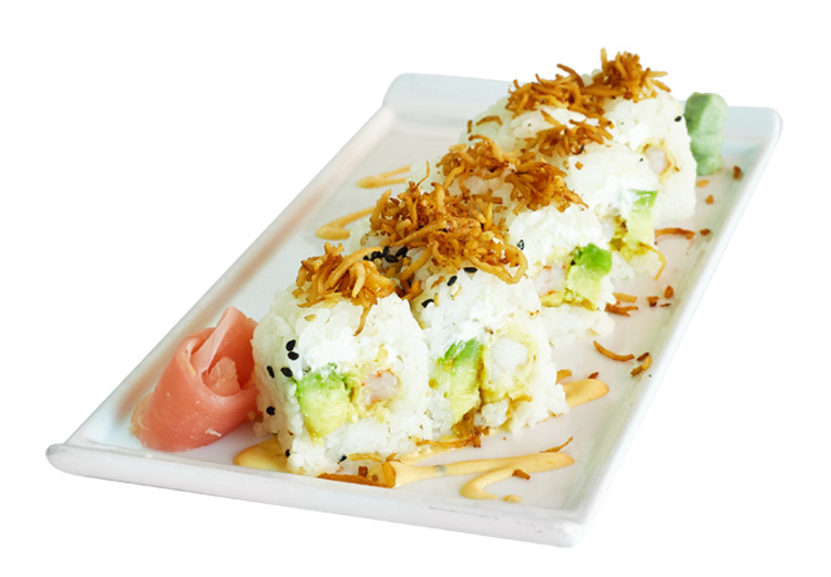 SuViche – Sushi and Ceviche Photo