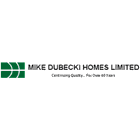 Mike Dubecki Homes Ltd Brantford