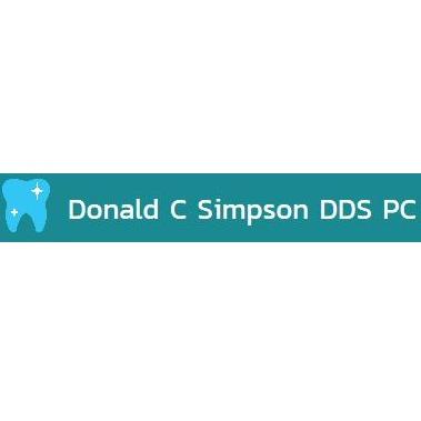 Simpson Donald C DDS PC
