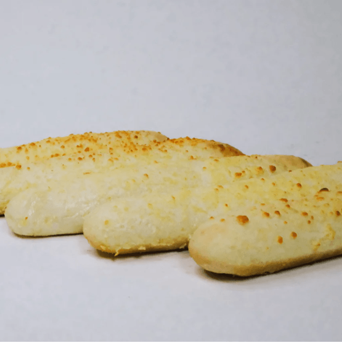 Breadsticks