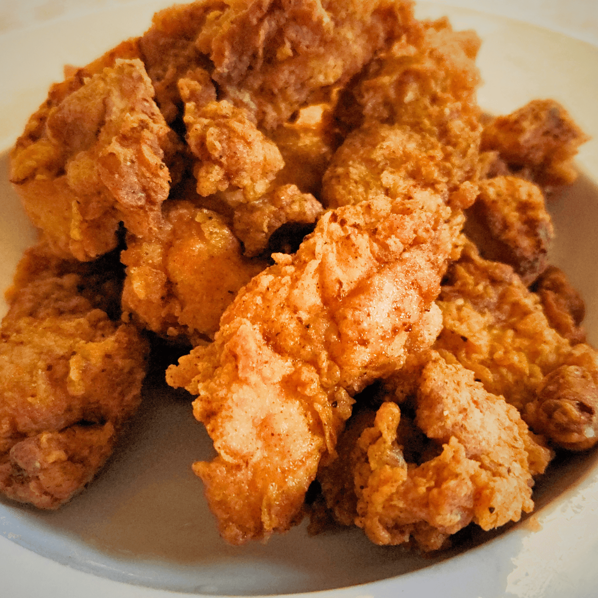 Chicken Strips