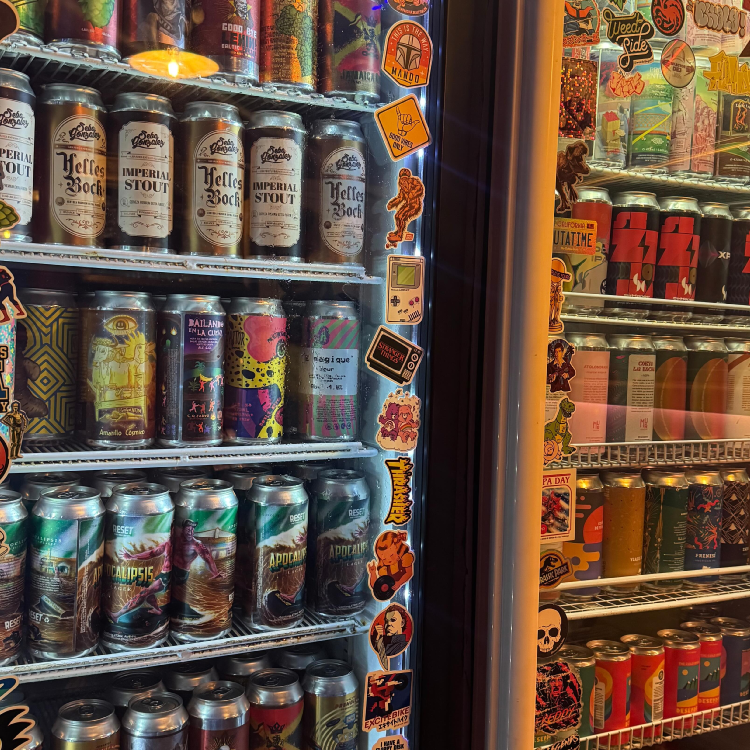Galería en miniatura