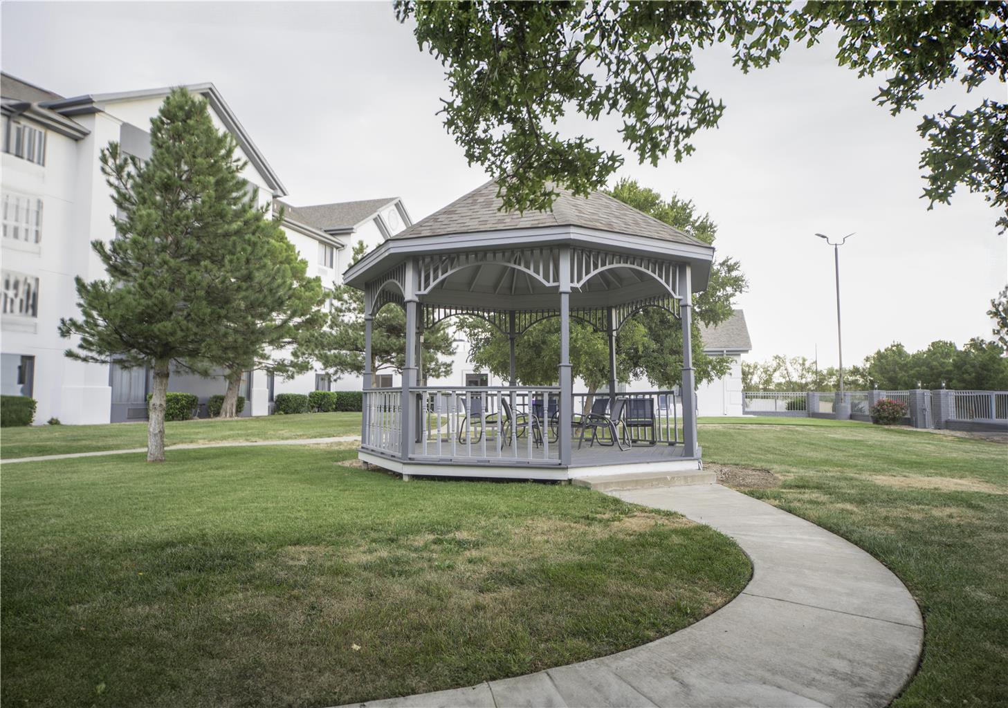 Spark by Hilton Amarillo East Image