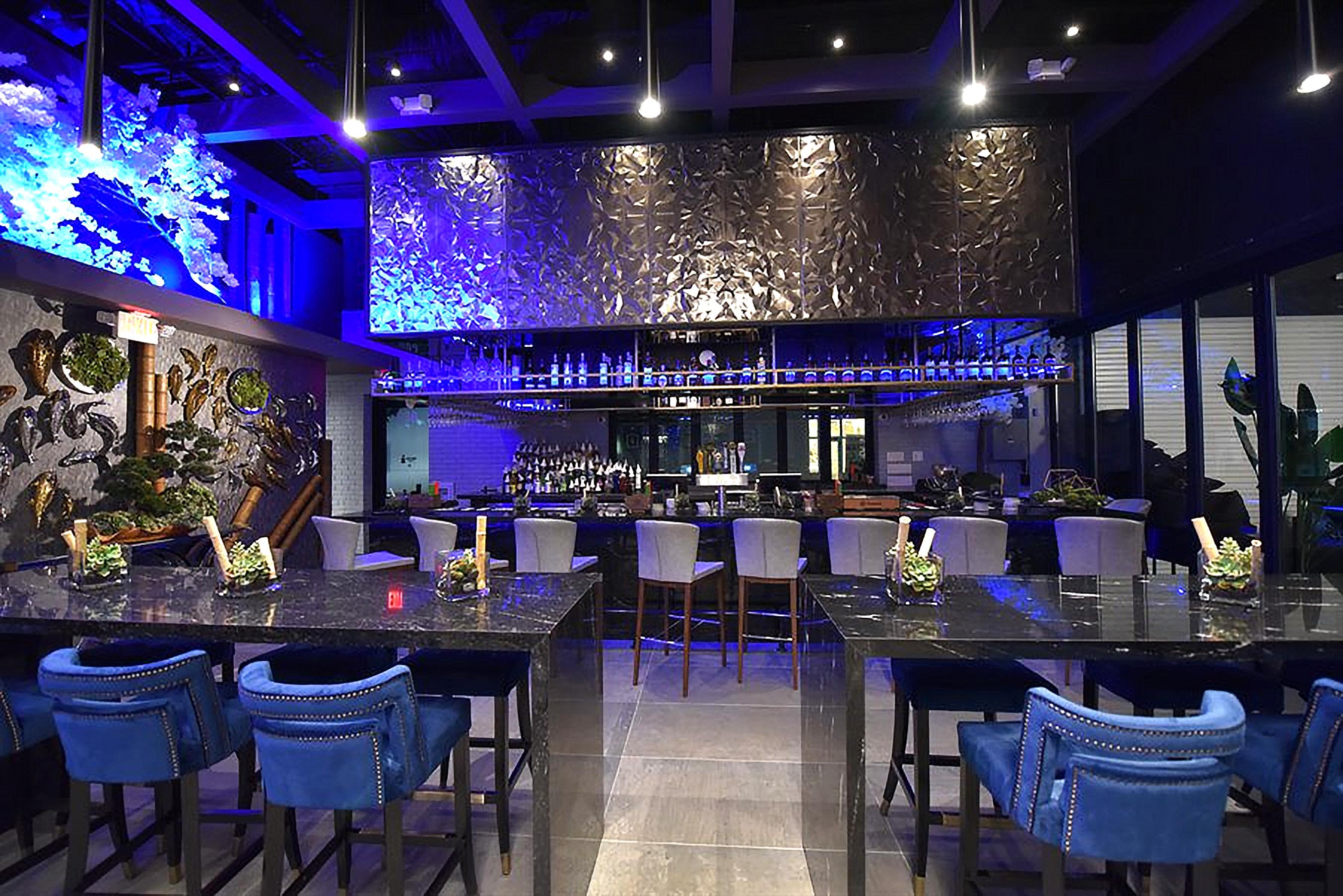 Lavish Interiors Image