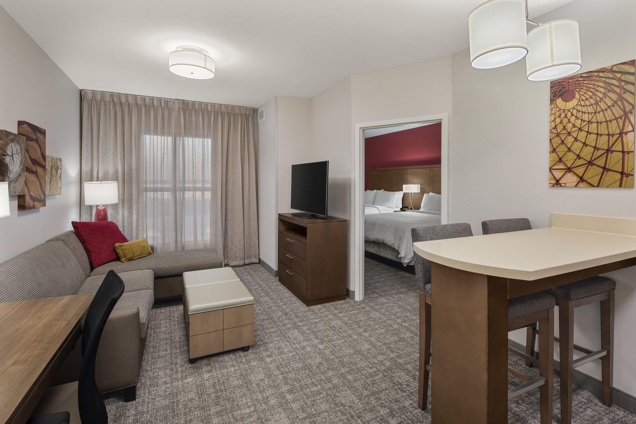 Staybridge Suites Florence - Center Photo