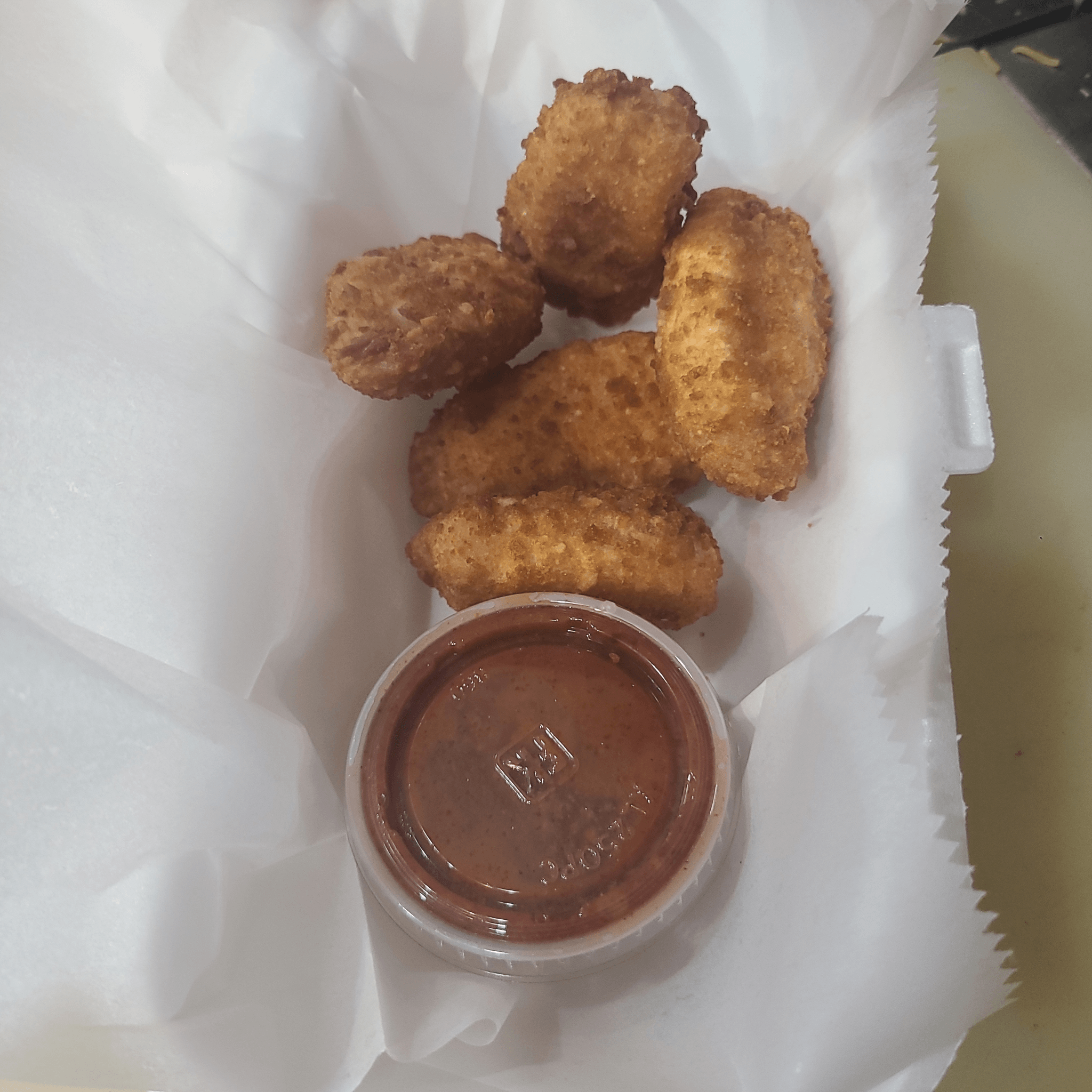 Jalapeño Poppers