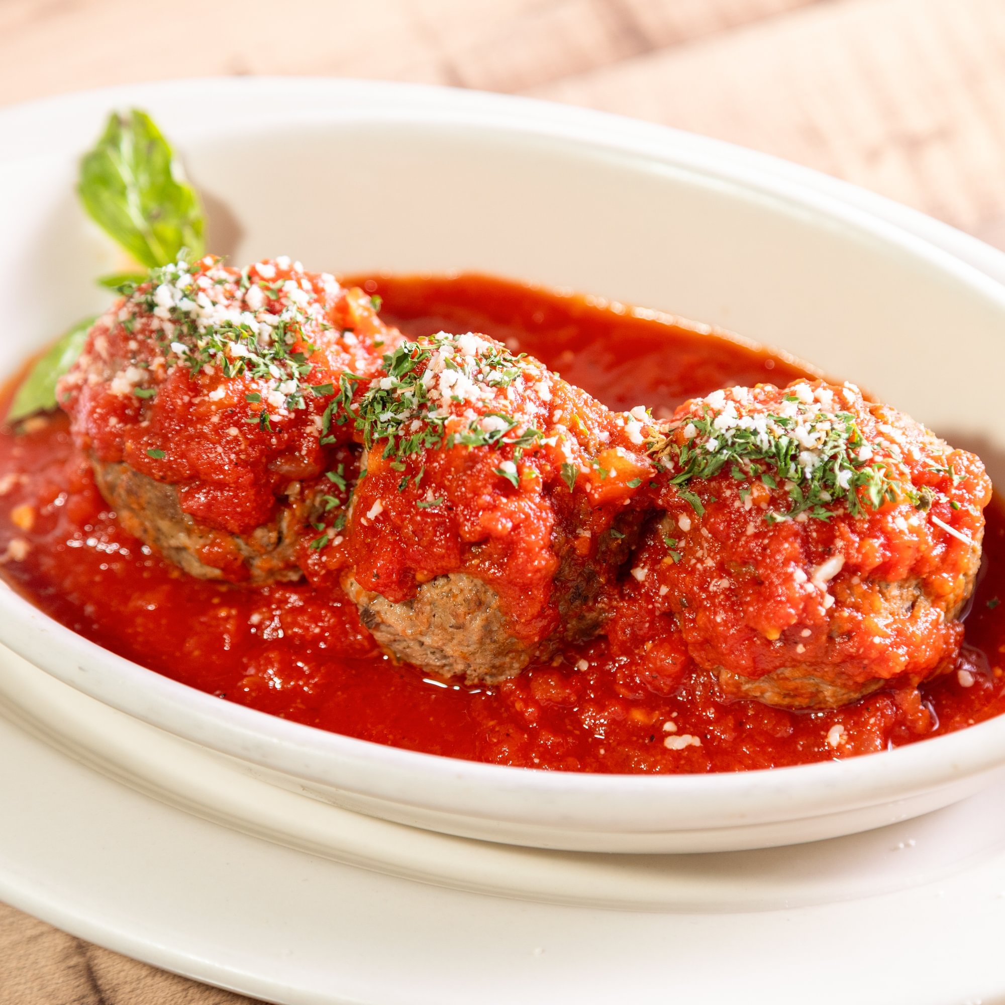 Meatballs