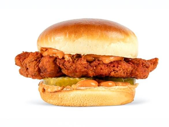 • Single Slider