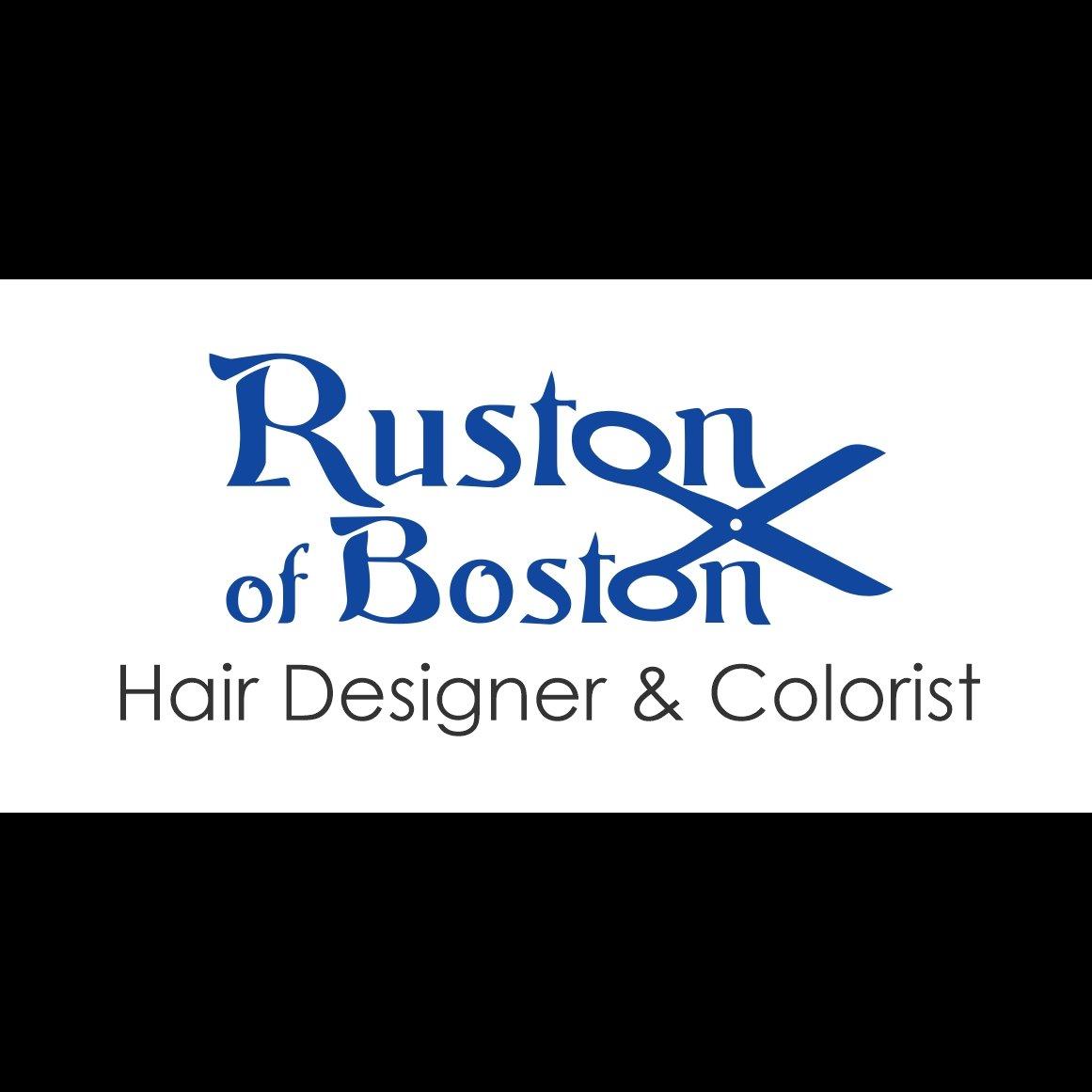 Ruston of Boston