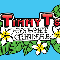 Timmy T's Gourmet Grinders Photo