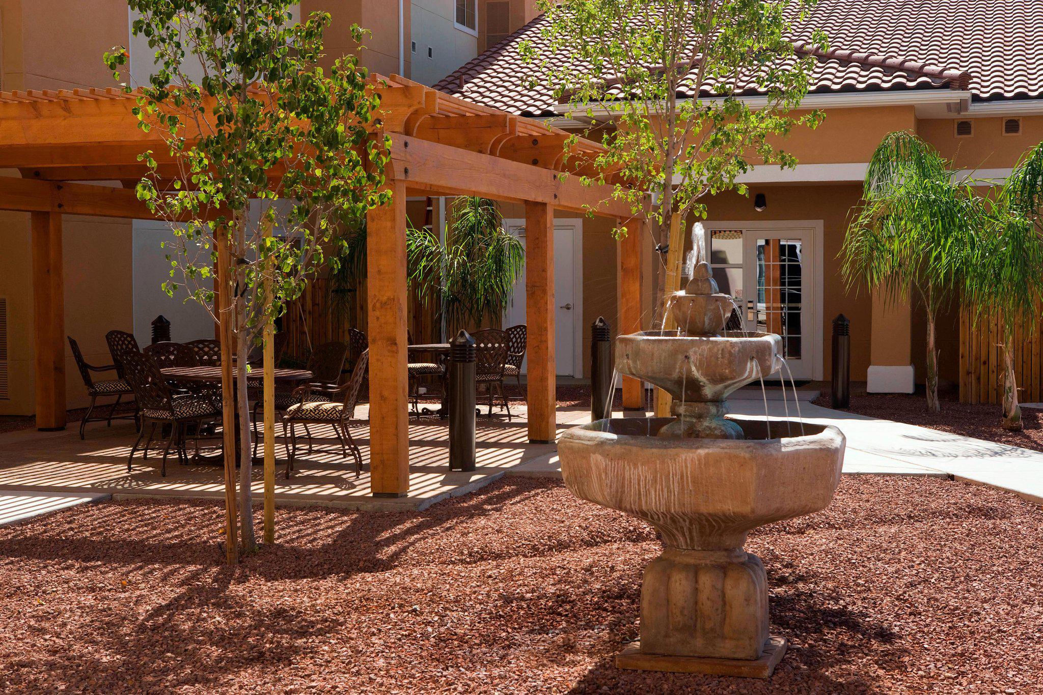 TownePlace Suites by Marriott Tucson Airport Photo