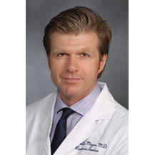 Nationally Recognized Genitourinary Medical Oncologist Dr. Mayer