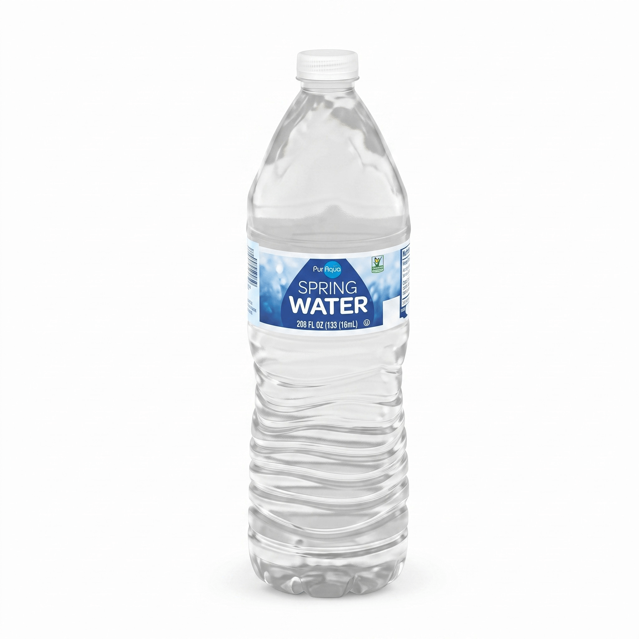 Bottled Water