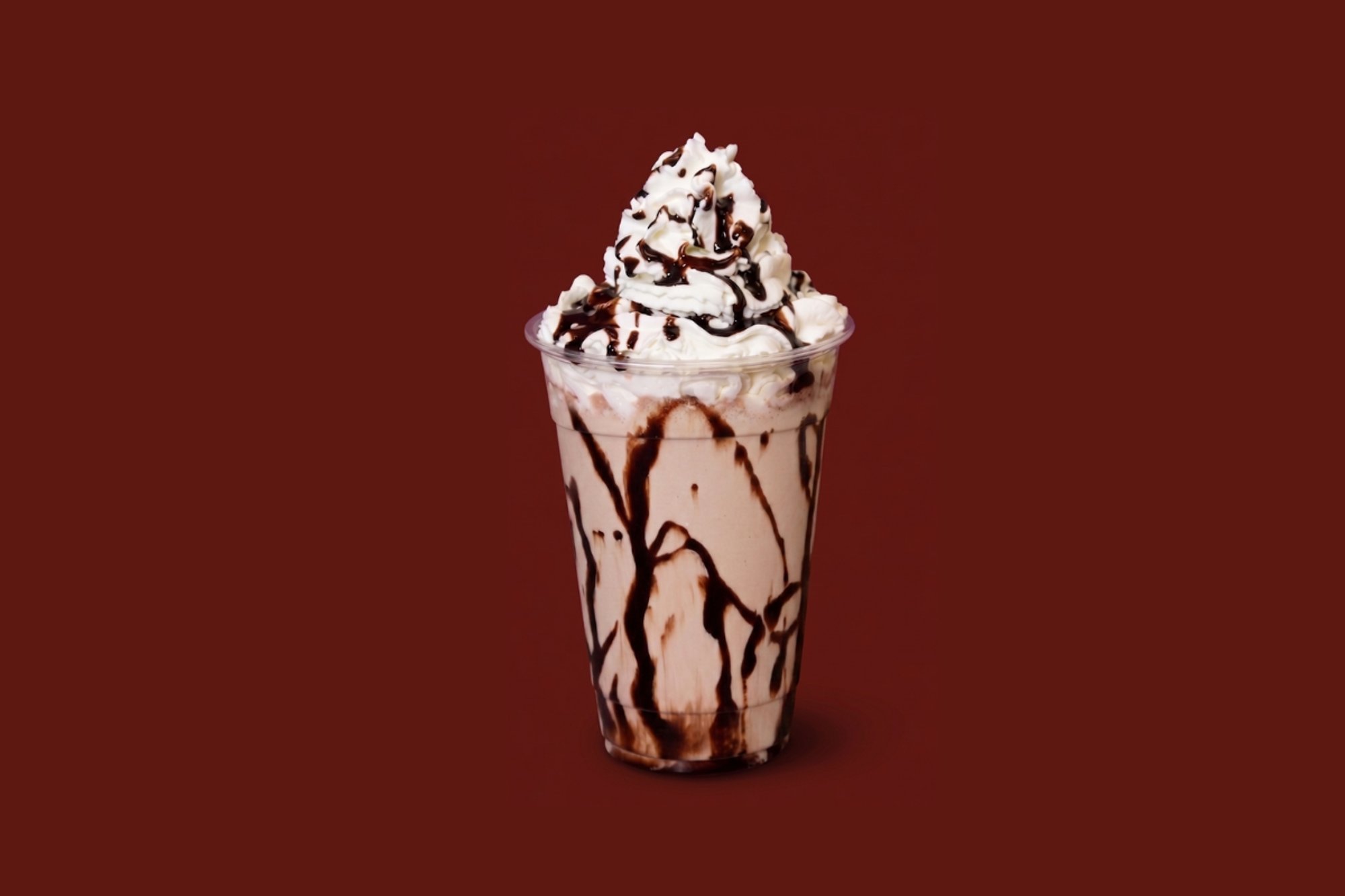 Chocolate Shake