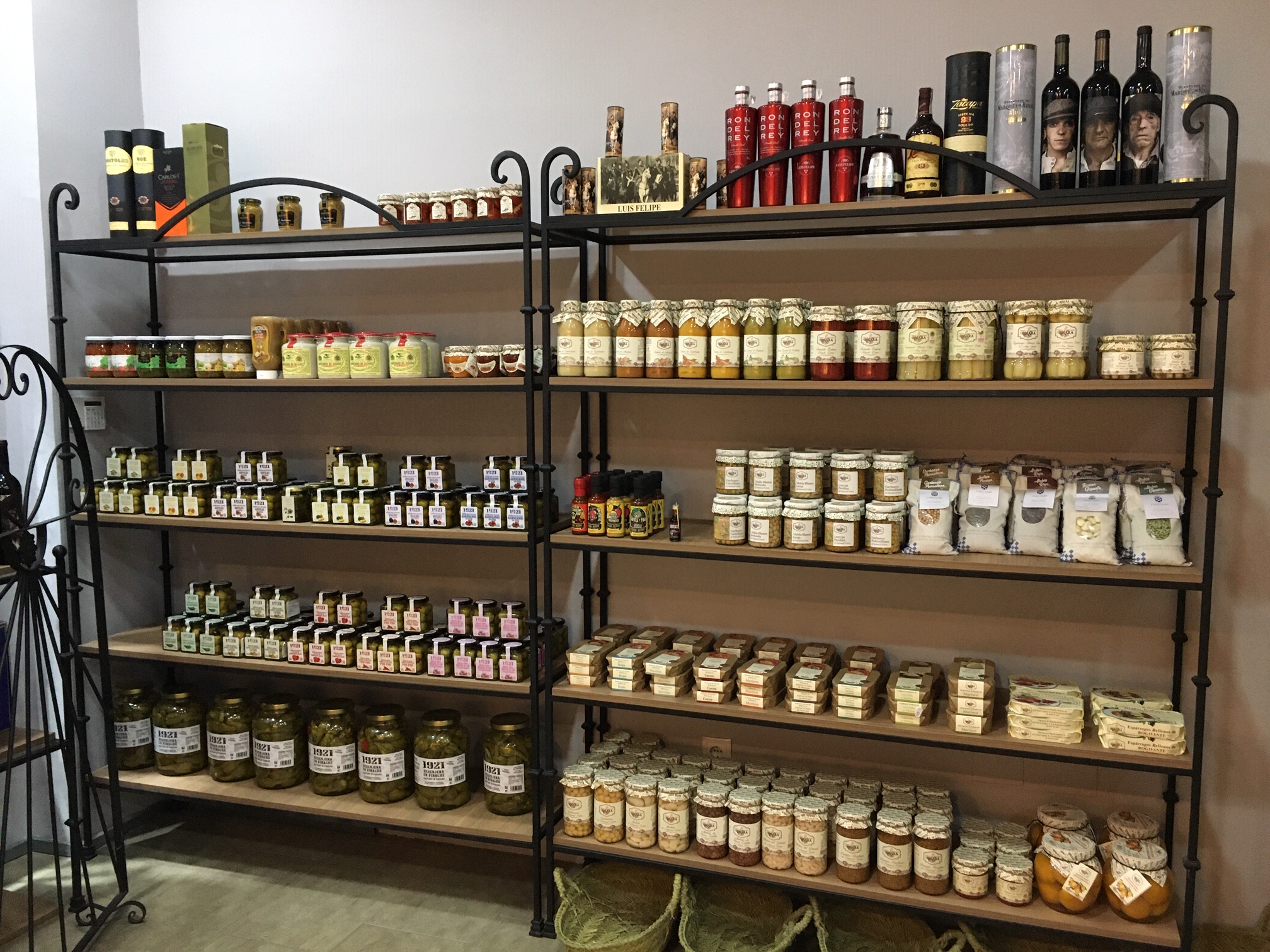 Galería en miniatura