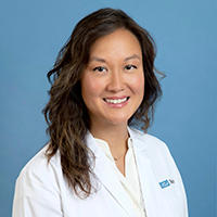 Minna K. Lee, MD Photo