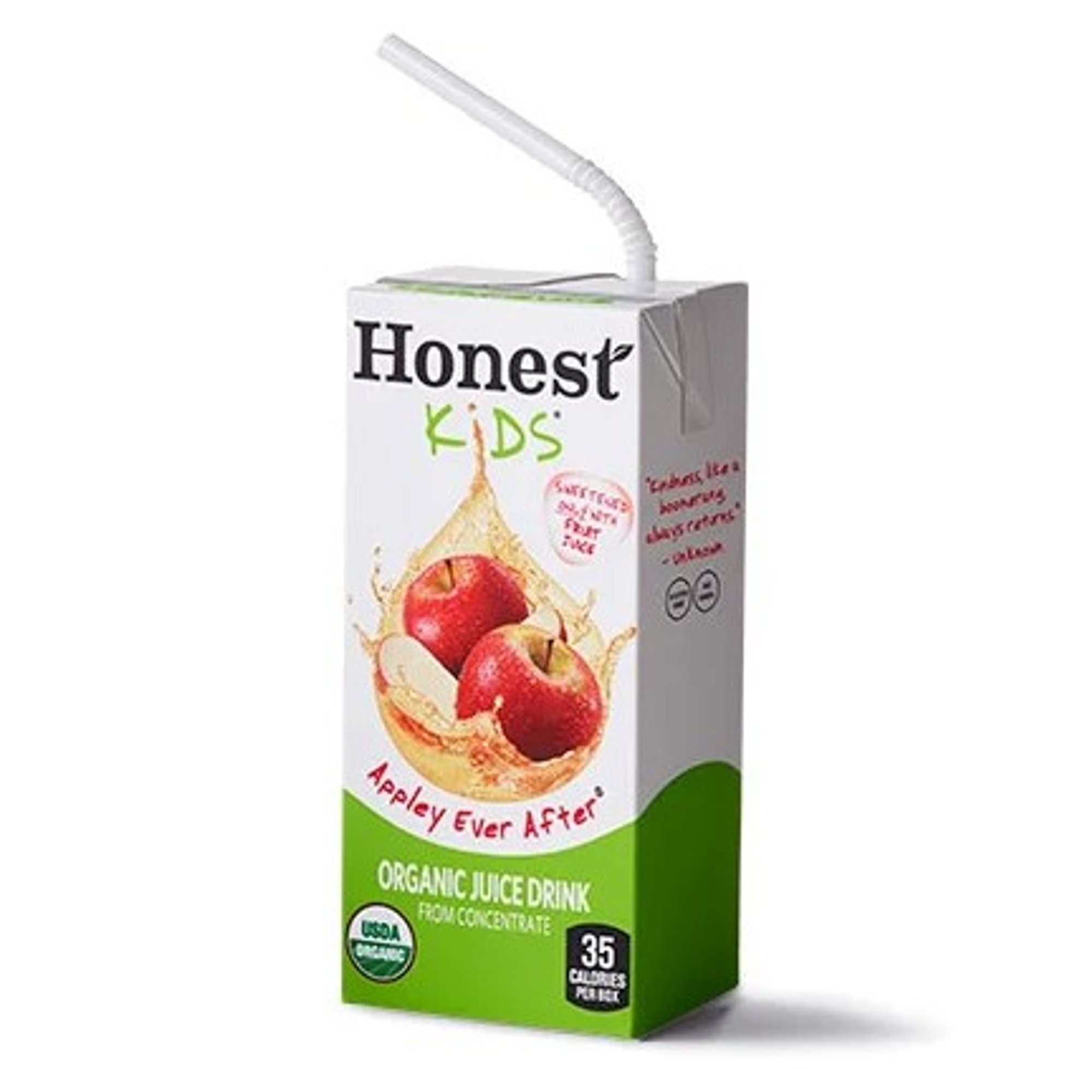Juice Box