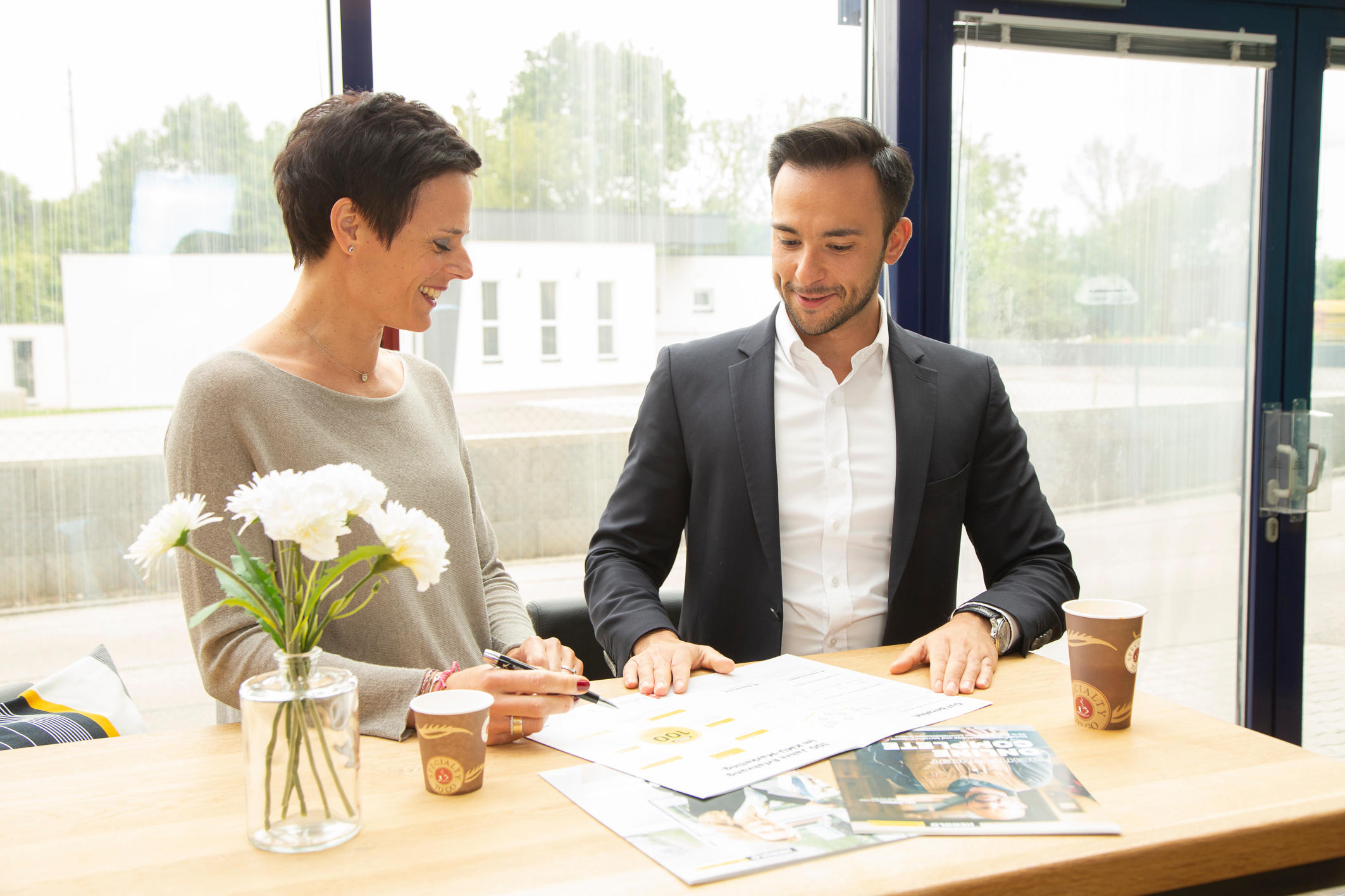 Bilder HEROLD Business Data GmbH