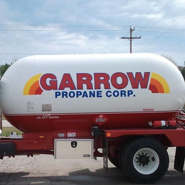 Images Garrow Propane - Bonduel