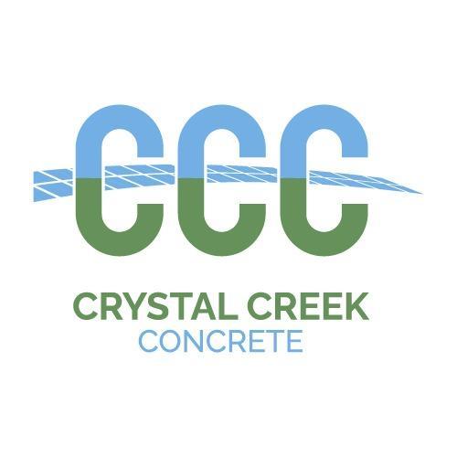 Crystal Creek Concrete