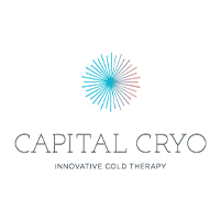 Capital Cryo Logo