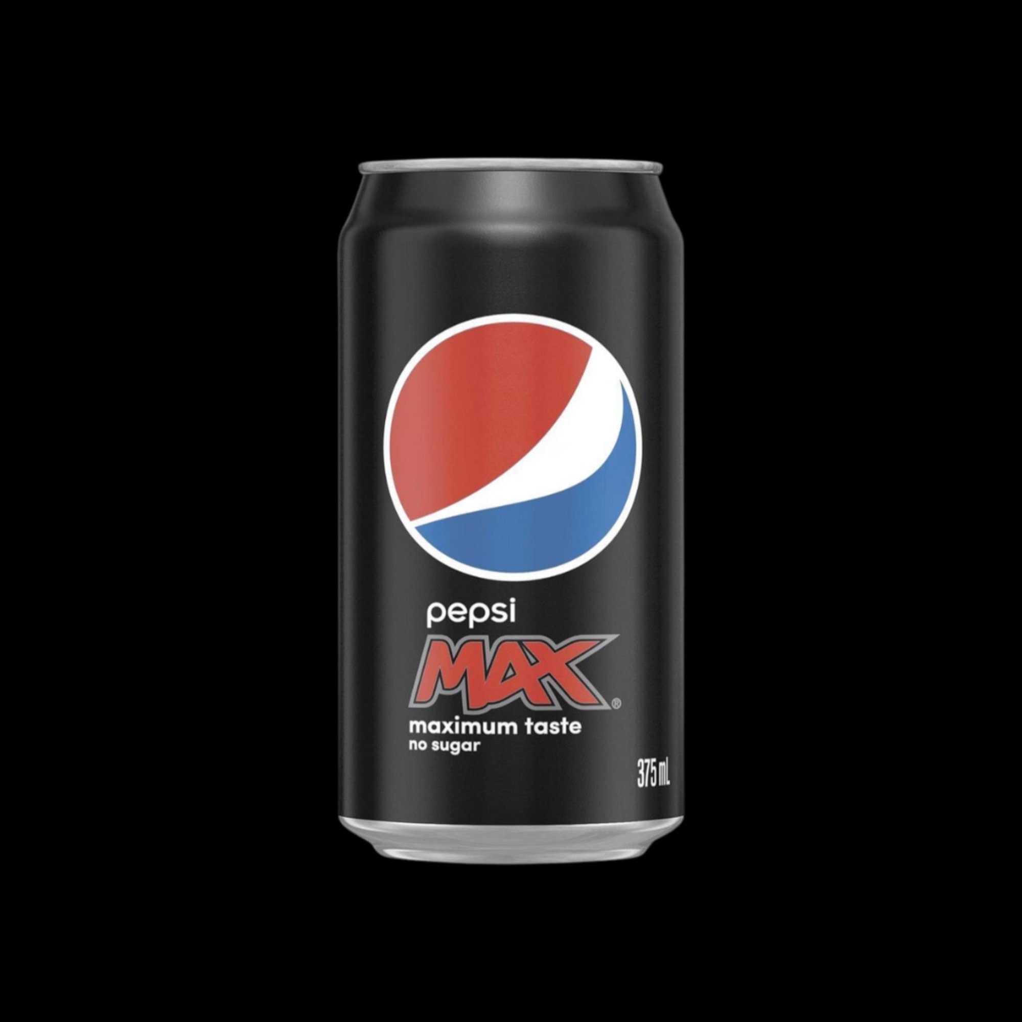 Pepsi Max