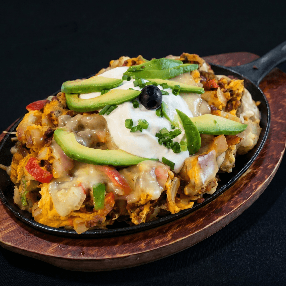 Acapulco Skillet