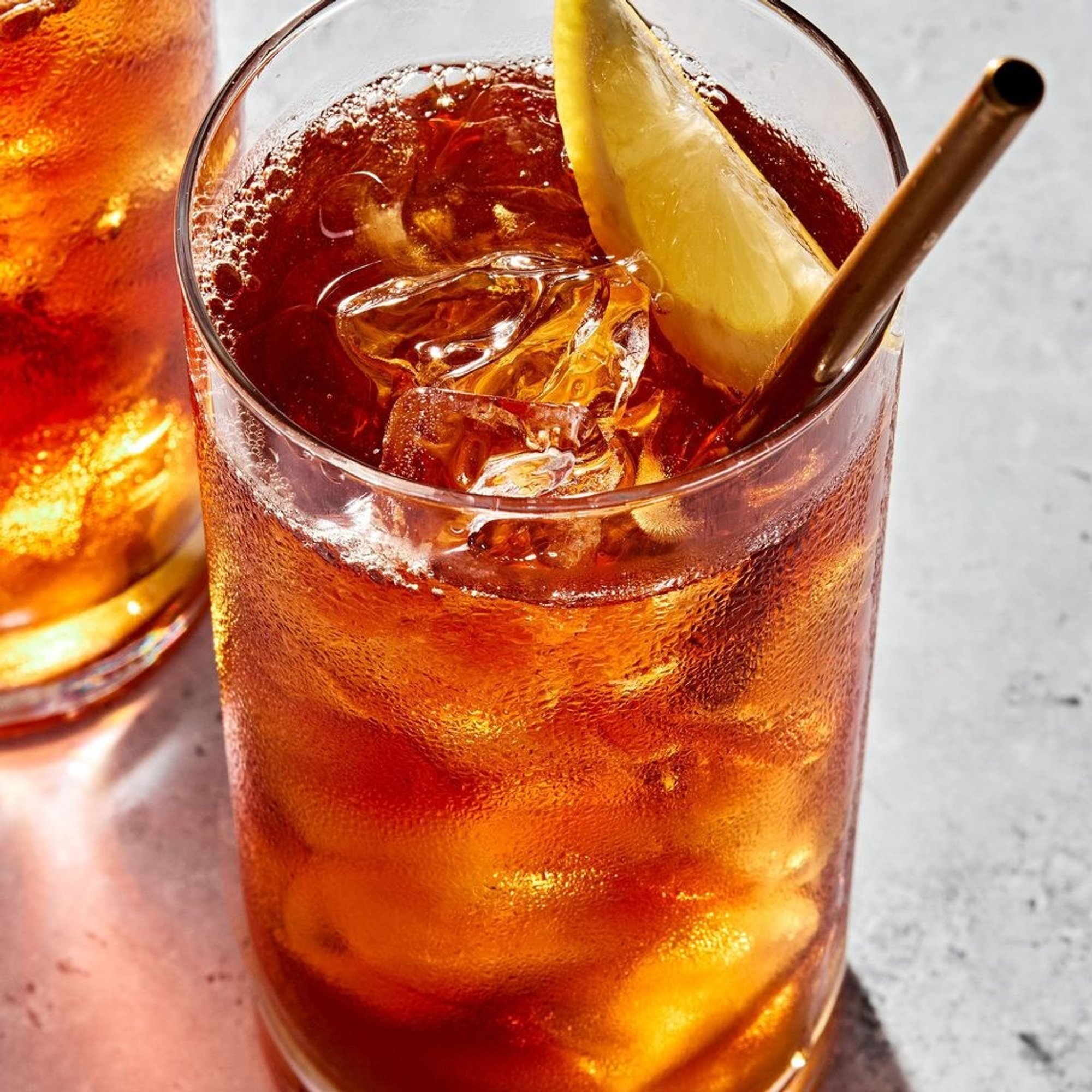 Ice Tea