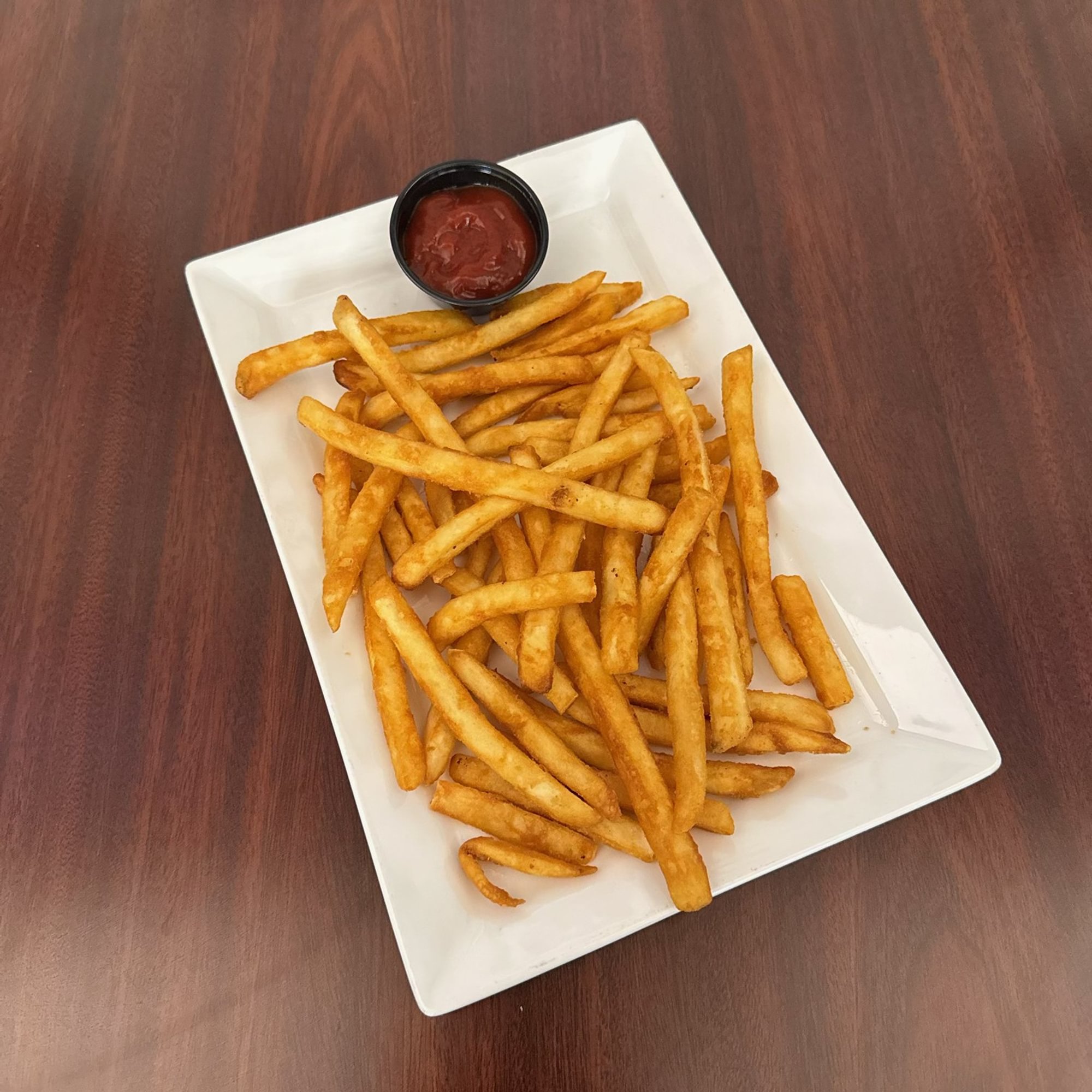 Fries