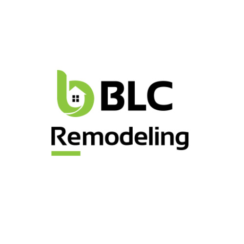 BLC Remodeling Logo
