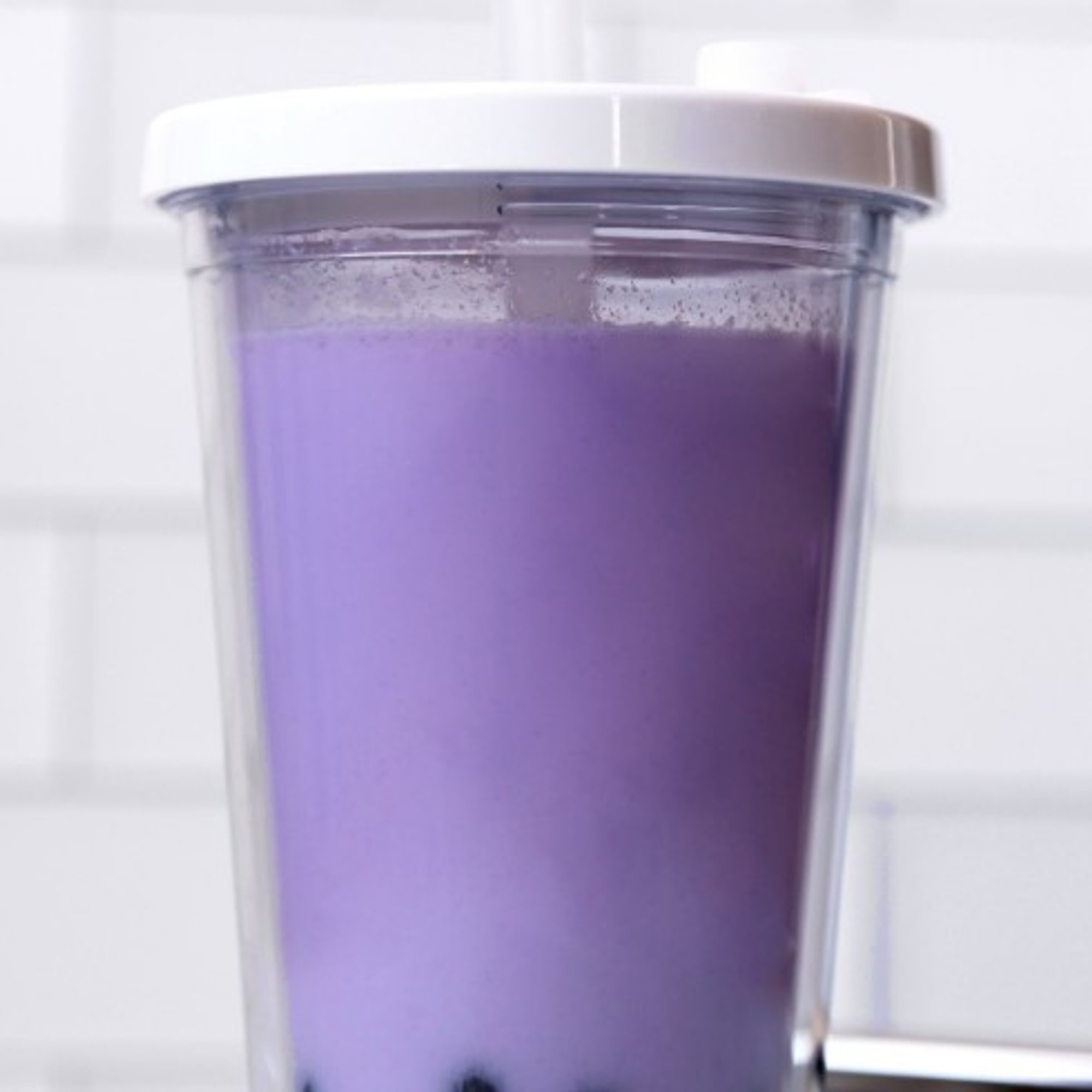 Taro Smoothie