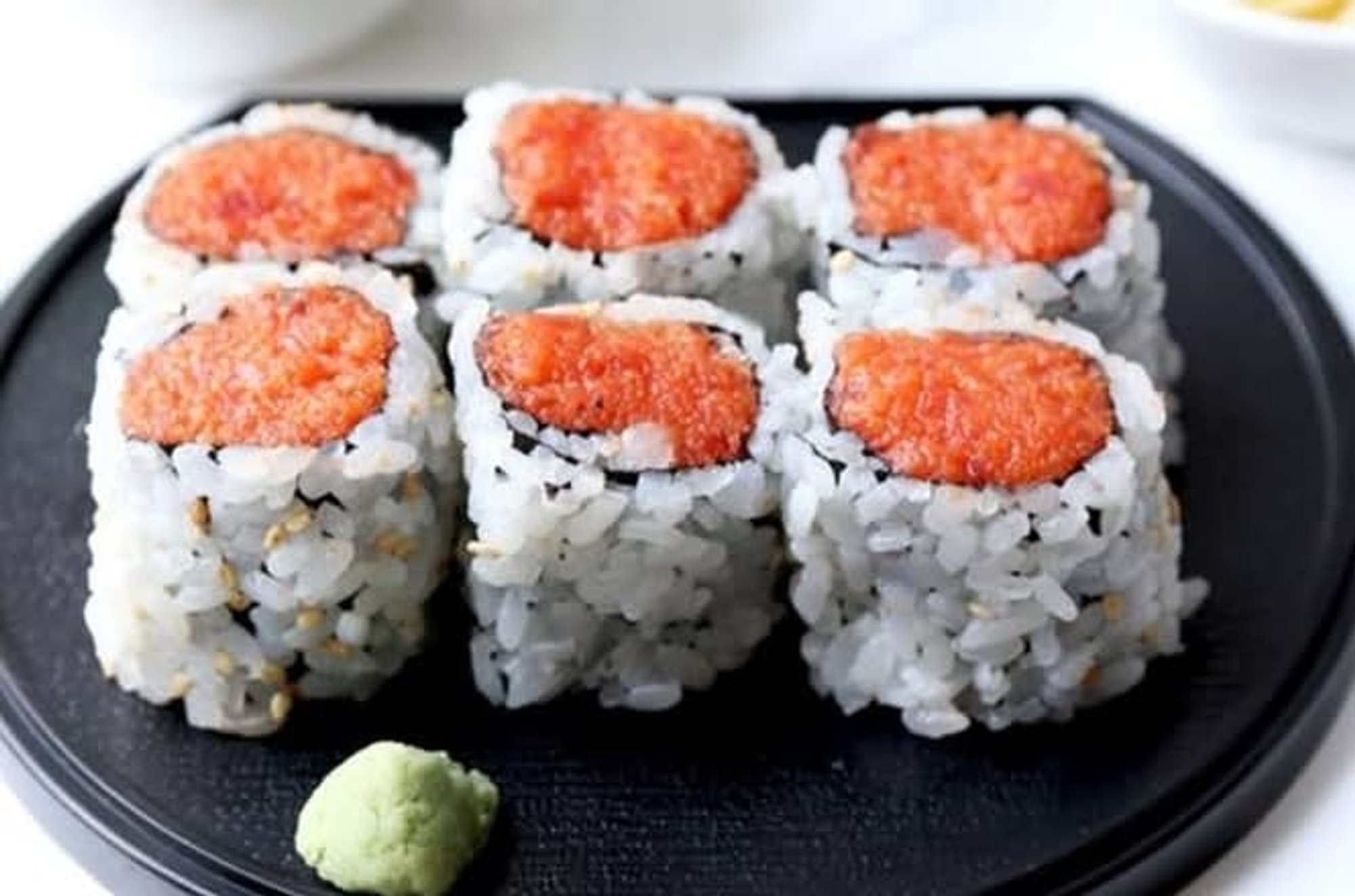 Spicy Tuna Maki