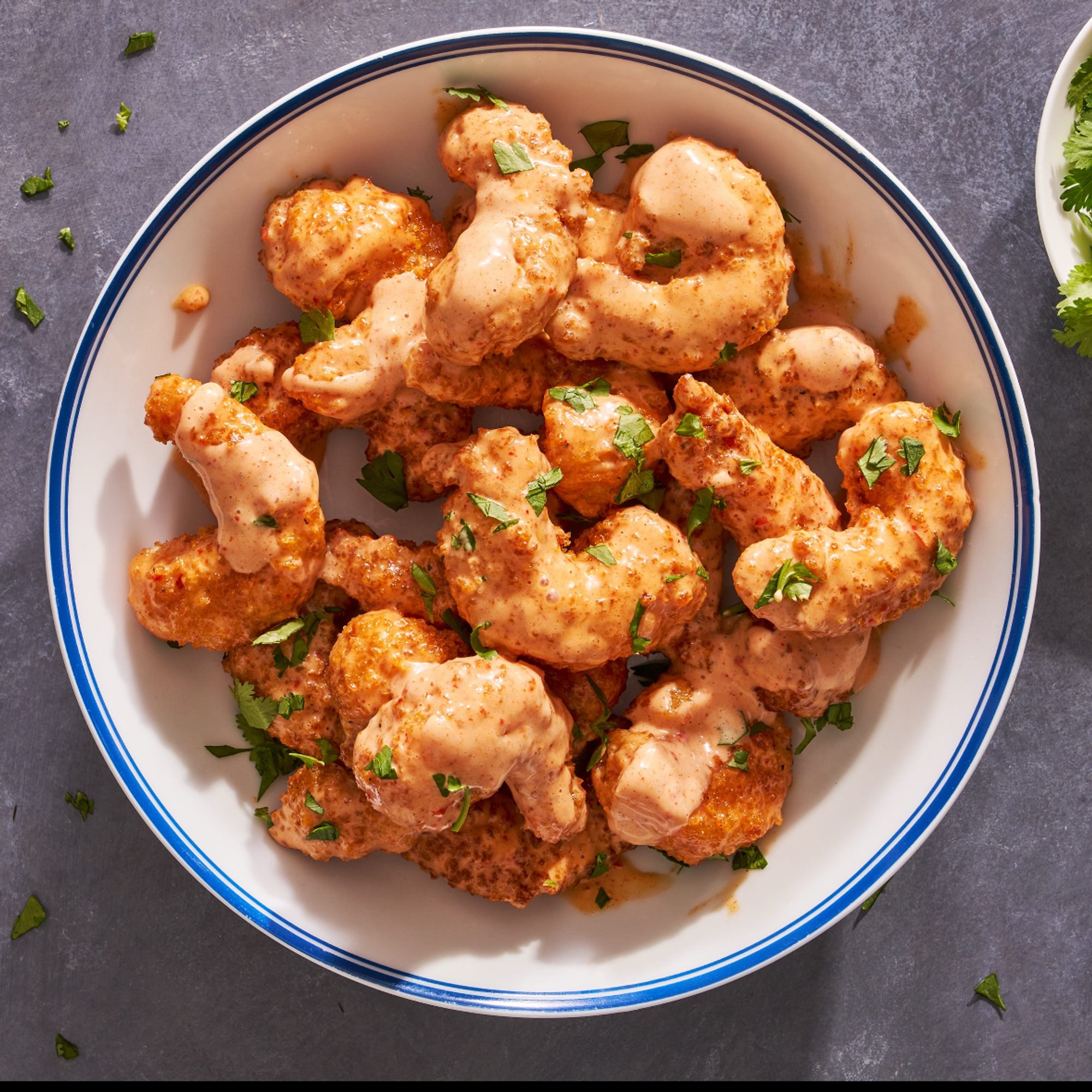 BANG BANG SHRIMP