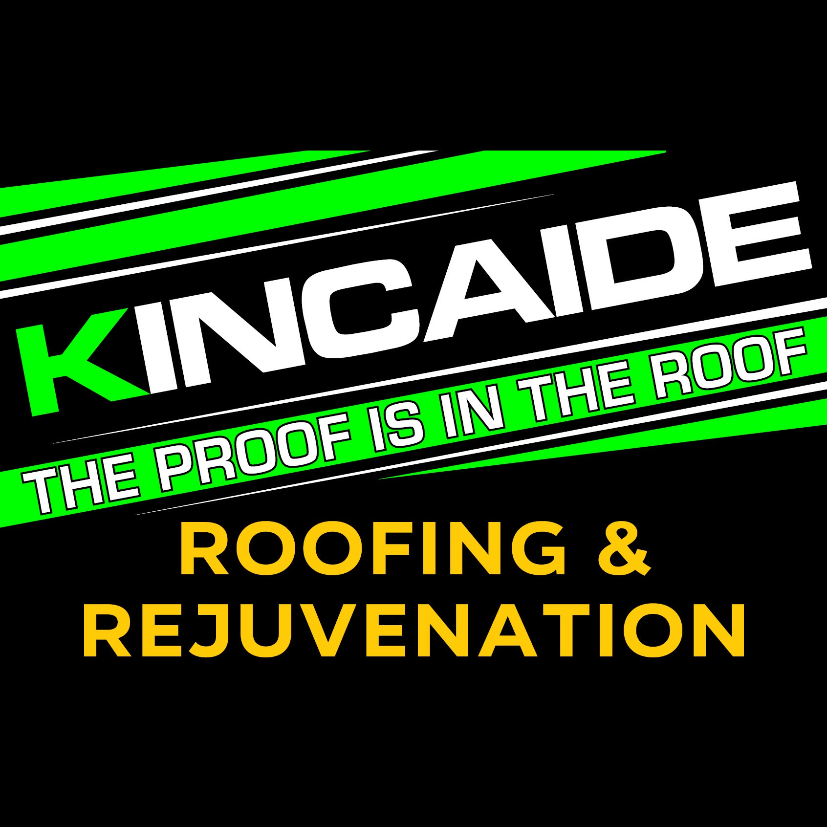 Kincaide Roofing And Rejuvenation