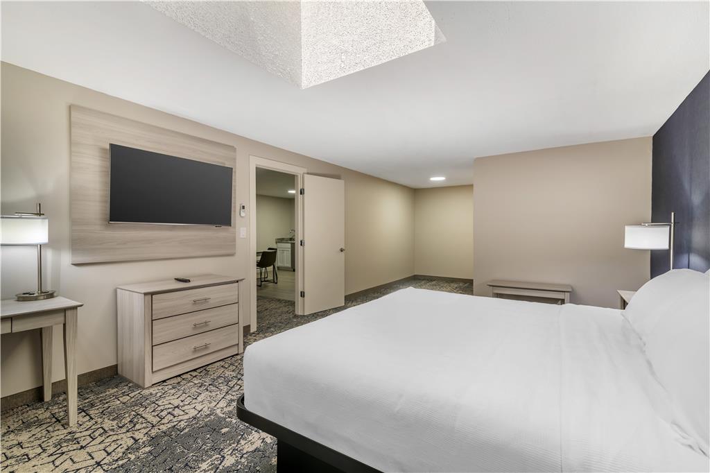 Best Western Caribou Inn Image