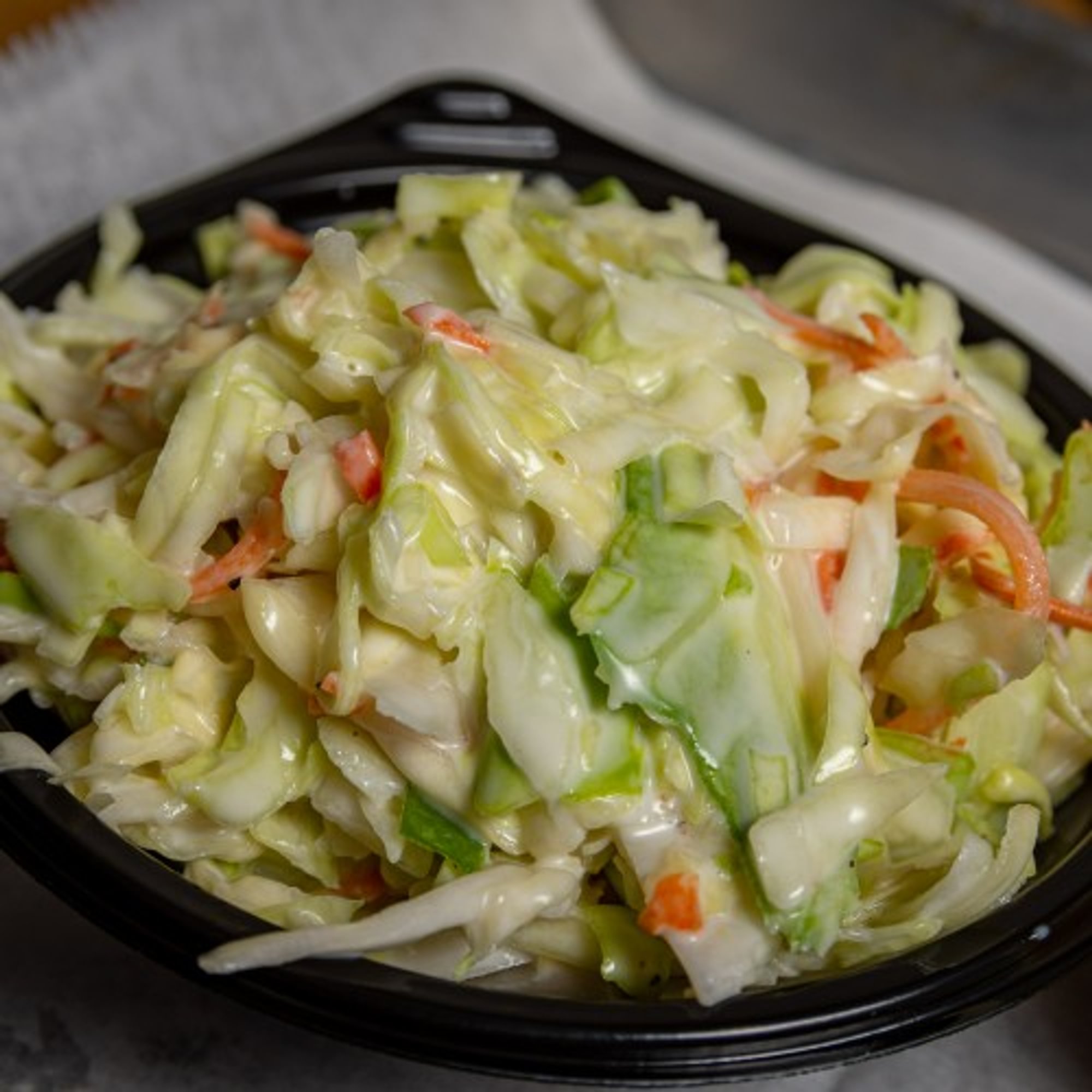 Coleslaw