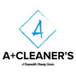A+CLEANER'S Photo