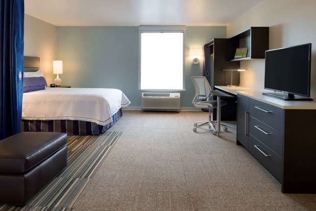 Images Home2 Suites by Hilton Anchorage/Midtown