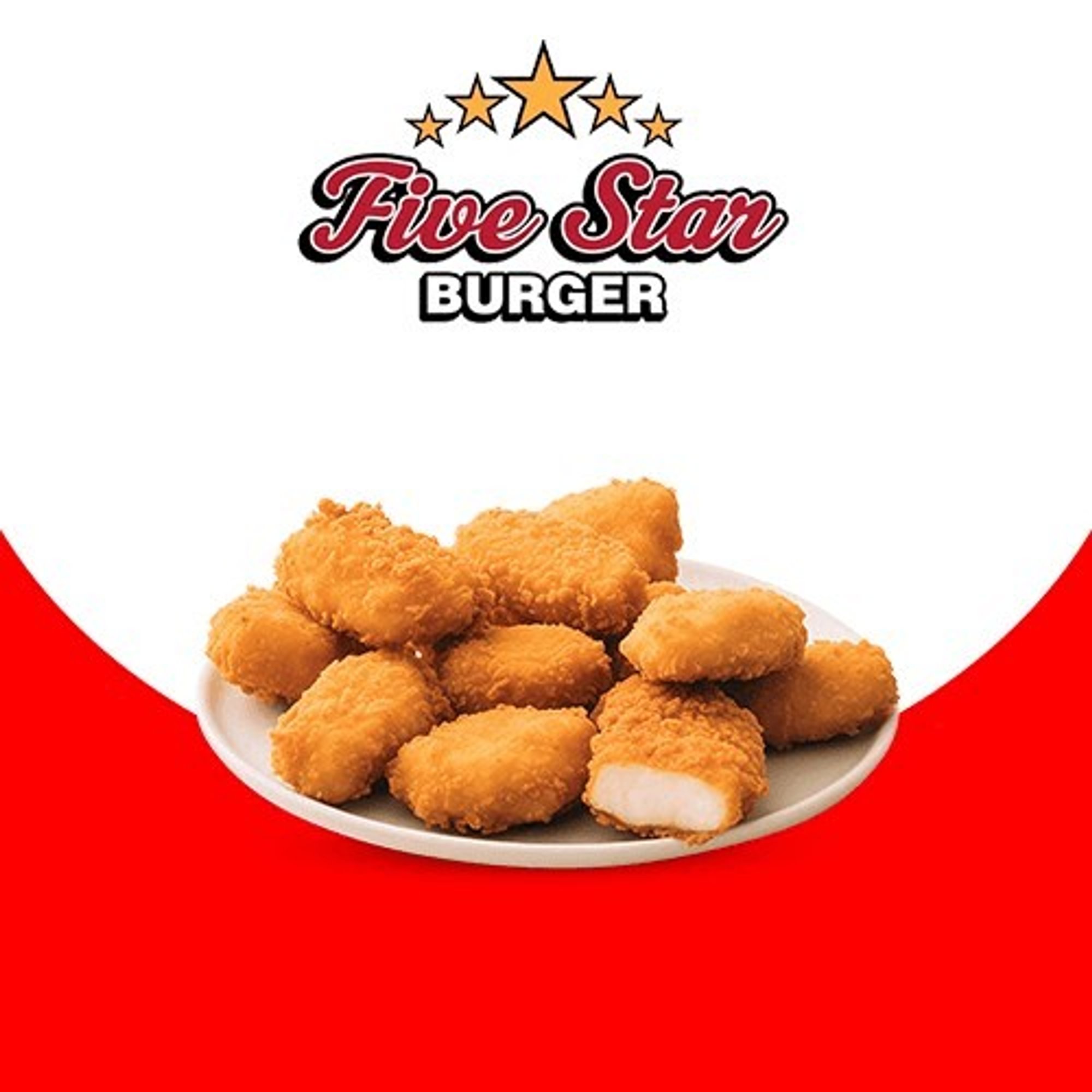 Chicken Nuggets