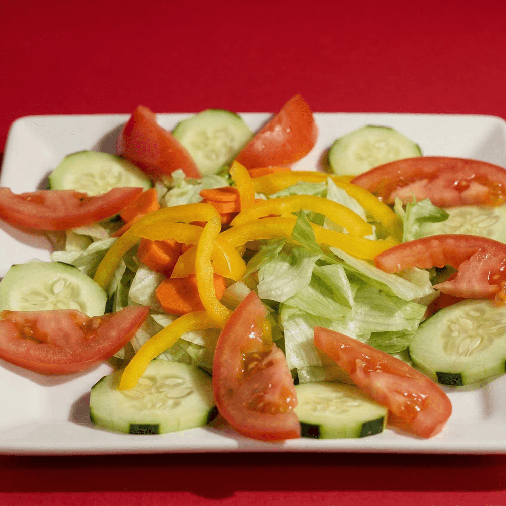 House Salad
