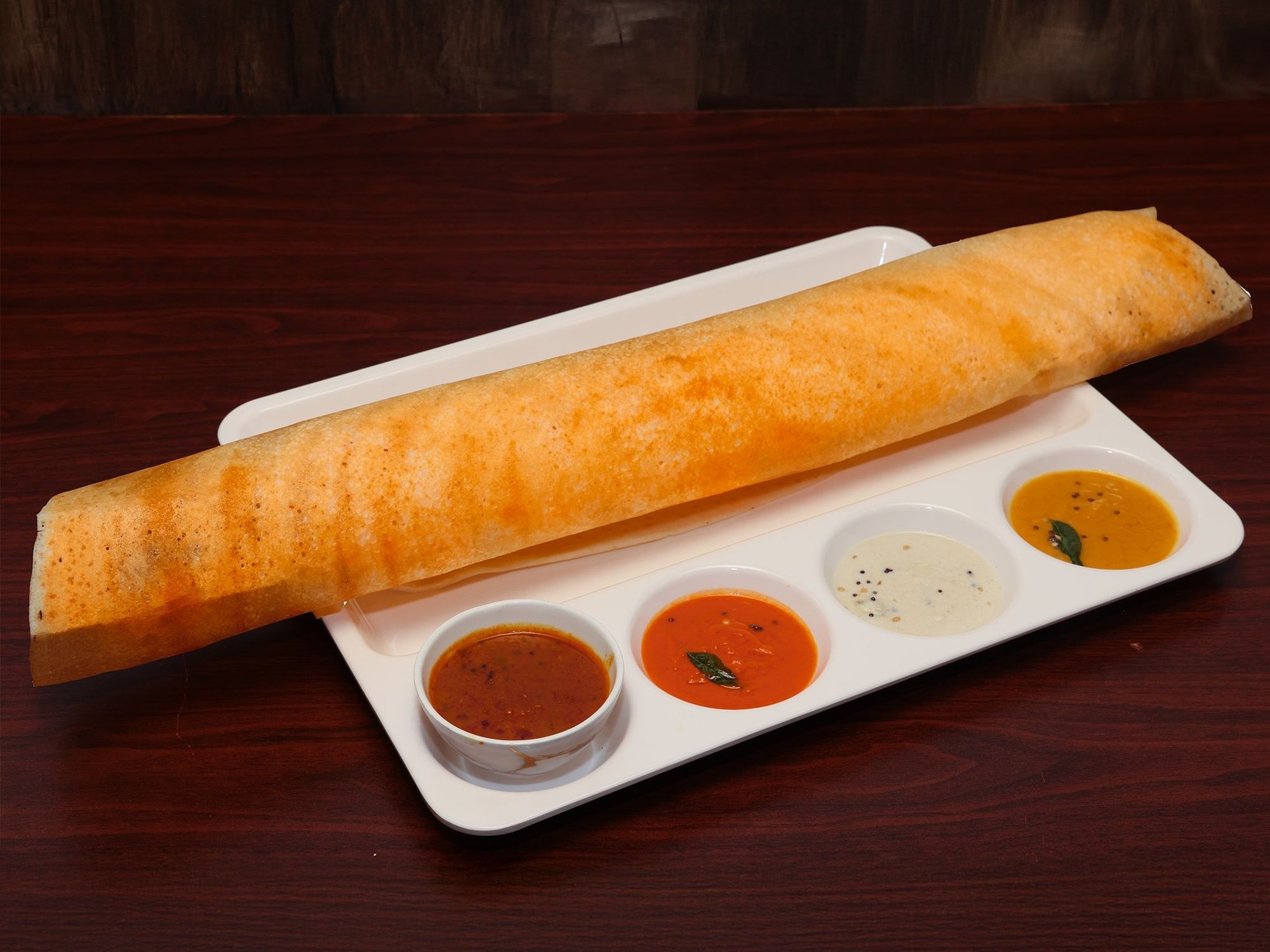 Paper Roast Dosai